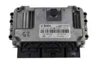 фото thumb №1, Блок управления renault twingo 0261s14663 237105748r