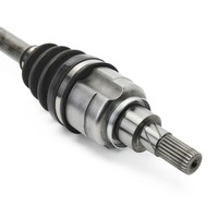 фото thumb №6, Ridex 13d1124 wał привідний do renault duster hs duster hm kaptur ha