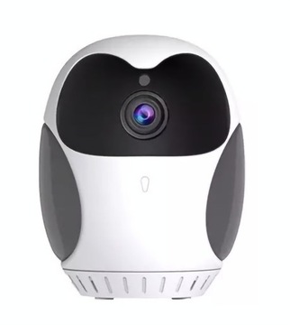 FULL HD КАМЕРА PENGUINE WiFi PTOT С АККУМУЛЯТОРНЫМ ПИТАНИЕМ