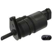 фото thumb №1, Febi bilstein 11995 насос розпилювача, омивач скло лобове