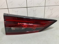 фото thumb №1, Nissan qashqai j12 led лампа левая задняя задняя w крышка eu oryg w1.