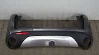 фото thumb №1, Бампер задня задній alfa romeo stelvio 16-