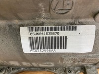 фото thumb №9, Коробка передач передач 5.7l dodge challenger charger 2015+ usa