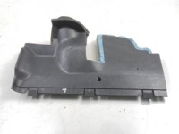 фото thumb №1, Mercedes s w220 защита шток колонки нижняя