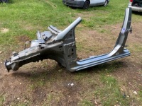 фото thumb №1, Чверть ліва лонжерон передня mondeo mk4 76