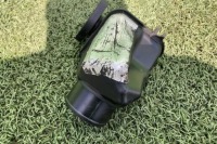 фото thumb №7, Резонатор всасывающий renault master iii фургон fv 8200987873 2.3l дизель 81kw