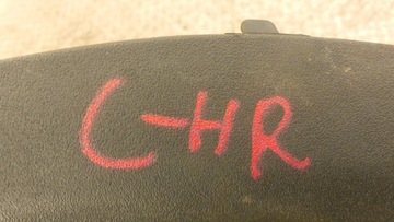 фото thumb №7, Toyota c-hr захист ременя передньої 53141f4021