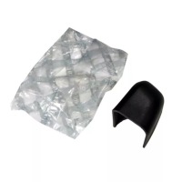 фото thumb №1, Заглушка бампера задняя fiat ducato 1303514604 oe!