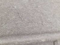 фото thumb №9, Полиця багажника honda civic vii 01-05 5d