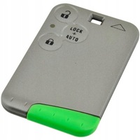 фото thumb №1, Renault laguna ii pilot корпус карты