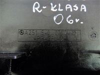 фото thumb №4, Корпус кронштейн блок управления mercedes r klasa w251