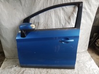 фото thumb №1, Двері перед ford kuga mk1 kod q8