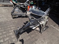 фото thumb №1, Kia ev6 gt 2023 - лонжерон передняя левая четверть оригинал