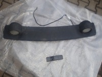 фото thumb №3, Jeep cherokee liberty kj renegade протитуманні фари na дах панель