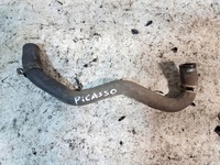 фото thumb №9, Провода шланги wody 2.0hdi citroen xsara picasso