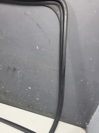 фото thumb №7, Прокладка стекло дверь правый перед citroen berlingo iii 18- 9818023380