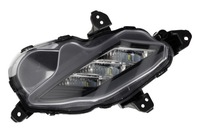 фото thumb №1, Kia optima k5 2020 przed lift противотуманная фара led drl правый