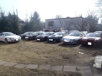 фото thumb №5, Toyota paseo 1,5 toyota paseo рейка рульова