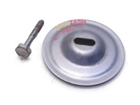 фото thumb №1, Болт кронштейн колеса запасного mazda 3 ii bl