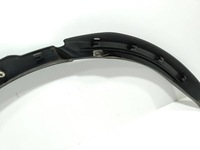 фото thumb №10, Range rover evoque молдинг накладка крила лівий задня oryg !!