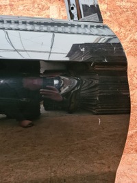 фото thumb №6, Дверь правое задняя задние bmw 5 g31 kombi