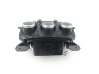 фото thumb №7, Панель обдув з ac mazda 2 ii de,dh dp7661190