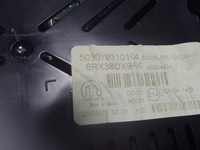 фото thumb №10, Jeep compass ii 2.4 17- спідометр  прилади 6rx38dx9ak usa