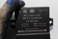 фото thumb №4, Блок управления модуль света opel insignia a lift