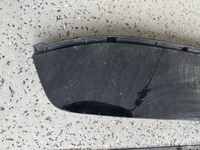 фото thumb №2, Kia sportage v 5 21- накладка крышки задний