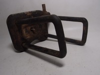 фото thumb №1, Кронштейн рессора toyota dyna 3.0 d 2011r