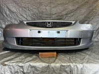 фото thumb №1, Бампер honda jazz lift 05-08