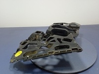 фото thumb №7, Bmw ix1 x1 u11 кронштейн направляющая бампера левый задняя 9881943