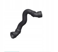 фото thumb №1, Wąż труба шланг охолоджуючий mercedes w253 a2535019482