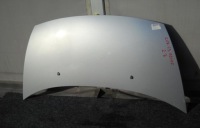 Купити Капот кришка двигуна citroen c3 2002- 2005, фото thumb