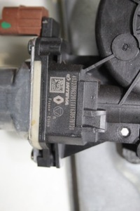 фото thumb №5, Механізм вікон правий перед dacia logan iii