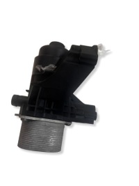 фото thumb №6, Основание корпус радиатор фильтра масла vw seat skoda audi 2.0 tdi