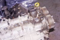 фото thumb №8, Nz325 skoda octavia iii 1.4i двигатель chpa 140km vat