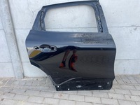 фото thumb №1, Дверь renault arkana задние правое задняя правый