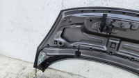 фото thumb №7, Renault scenic iii grand scenic 3 рестайлинг капот перед передняя