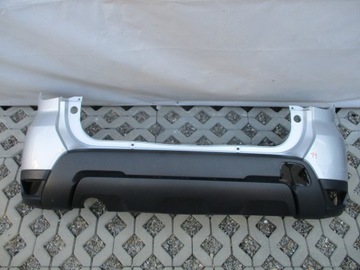 фото thumb №1, Бампер зад задний dacia duster ii 17- bdb 85022202