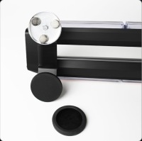 Stroboskop помаранчевий балка kogut 65cm 12v 24v 4 модулі евакуатор 4 сторони Ціна, фото thumb