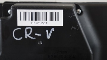 фото thumb №7, Honda cr-v iv 12- динамік сабвуфер 81500-t1g-8814