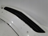 фото thumb №6, Mercedes r w251 251 przed liftem решітка середня w бампер передній amg