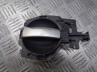 фото thumb №1, Ручка правая передняя внутренняя citroen c2