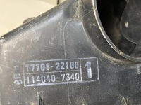 фото thumb №5, Toyota corolla verso 1.8 корпус фильтра воздуха 17701-22100