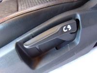 фото thumb №12, Комплект сиденье правые левый зад перед сиденья кожа skoda octavia iii vrs