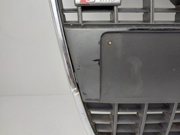 фото thumb №5, Решётка решётка радиатора 8e0853651m audi a4 b7 s-line