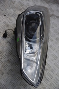 фото thumb №2, Лампа фара ford focus mk3 lift