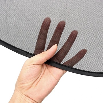 Солнцезащитный козырек SUN VISOR FOR WINDOW shopii черный