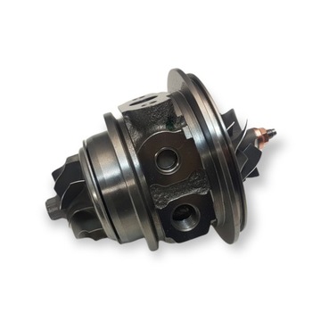 фото thumb №7, Сердцевина турбины 49135-04300 mitsubishi pajero ii 2.5